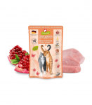 GRANATAPET DeliCATessen Veal and coney - wet cat food - 85g