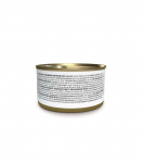 SCHESIR Oceanic Adult Tuna with Dentic - wet cat food - 70g