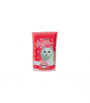 SUPER BENEK Crystal Compact  - Cat litter  - 3,8 l