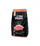 Mr. Meat Veal with Turkey XL - dry dog ​​food - 20 kg