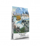 TASTE OF THE WILD Pacific Stream Puppy - dry dog food - 12.2 kg