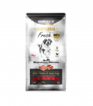 BIOFEED Euphoria Fresh Adult Medium & Large Pork with beef - dry dog food - 2kg