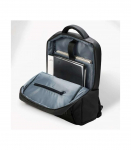 Vention KRR 20l BK waterproof laptop backpack