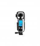Waterproof housing diving case PULUZ for DJI Osmo Pocket 3 45m