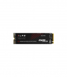 PNY XLR8 CS3140 1 TB M.2 PCI Express 4.0 NVMe 3D NAND