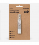 Tuli BOOKMAN Light Stick, Sand Gray