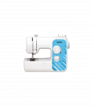 Brother X14S Semi-automatic sewing machine Electromechanical
