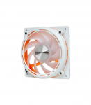Darkflash DE8 cooling fan (white)