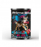 GAME DOG Prime Bite jeleń, jabłko monoproteinowa 400g