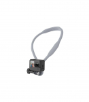 Telesin neckband with mount for sports cameras / phones (TE-HNB-001)