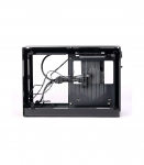 Zalman M2 Mini ITX Gray