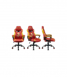 Subsonic Junior Gaming Seat Harry Potter Gryffindor