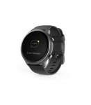 Hama 00178610 Fit Watch 6910 Black/Dark Grey
