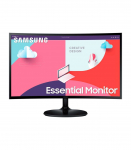 Samsung S36C computer monitor 68.6 cm (27") 1920 x 1080 pixels Full HD LCD Black