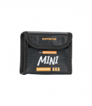 Etui on the Mini 5 Pro's Sunnylife battery (on 3 batteries)