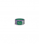Oasy More Love Tuna with Squid 70gr