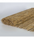 Rull pillirooaed IN GARDEN, 1x5m, naturaalne