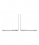Apple MacBook Pro 14" Apple M5 Pro 15C CPU, 16C GPU/24GB/2TB SSD/Silver/SWE Apple