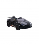Electric Ride On Car Lamborghini Huracan Black
