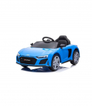 Electric Ride On Car Audi R8 Lift A300 Blue