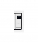 Microwave oven ELECTROLUX LMS4253TBW