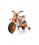 Electric Motorbike XMX616 Orange