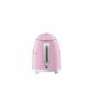 SMEG Kettle (KLF05PKEU) mini 0,8L pink