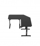 Biurko gamingowe Huzaro Hero 7.3 Black