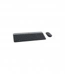 Logitech Wireless Combo MK470 Slim DE-Layout DELayout (920-009188) (920009188)