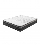 Vedrumadrats HARMONY DELUX 180x200xH30cm, rullpakendis