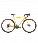 Gravel jalgratas ROMET Finale, kollane (M)