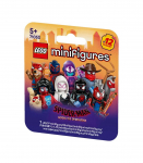 LEGO Minifigures 71050 (1 pcs)
