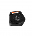 Bluetooth speaker CityLIGHT + remote control + microphone