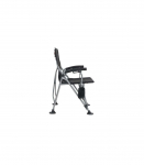 Outwell Chair Campo 125 kg