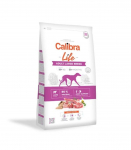 Parim enne 29.05.2026: Calibra Dog Life Adult Large Breed Lamb 12 kg