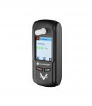 Electrochemical breathal Alcovisor Mark V Plus