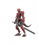 30MF DRAGONIA KNIGHT