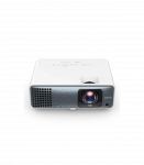 Benq TK710STi 4K UHD (3840 x 2160) 3200 ANSI lumens 600000:1 White
