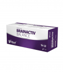 VETFOOD Brain Activ Balance - supplements for dogs and cats - 120pcs
