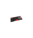 MOUSE PAD GXT759W XXL/RED/BLACK 25716 TRUST