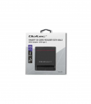 Smart chip card scanner USB 2.0 Plug&play