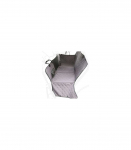 ZOLUX Nomad &ndash; protective cover for rear car seats