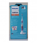 SALE OUT. Philips HX3601/01 Sonicare Sonic Electric Toothbrush, White Philips Sonicare Sonic Electric Toothbrush |