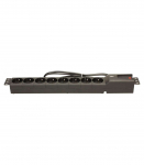 Extencion cord LZRM 810 BW 1,5M IEC320
