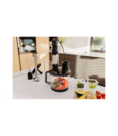 Hand blender set HBD611 1200W