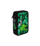 CoolPack pinal, t&auml;idetud, 2 lukuga - Jumper 2 Game over