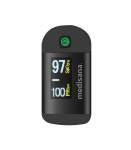 Pulse Oximeter Medisana PM 100 Black