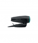 Remington D1500 hair dryer 2000 W Black, Green