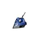 Taurus Quios 3000 Dry & Steam iron Ceramic soleplate 3000 W Black, Blue