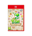 SW2 Yoshi Mysterious Book